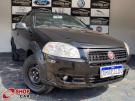 FIAT Strada Working 1.4 C.D. Preta