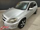 GM - Chevrolet Celta LT 1.0 4p. Prata