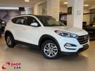 HYUNDAI Tucson GLS 1.6T 16v Branca