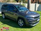 JEEP Commander Longitude 1.3 16v T270 Cinza