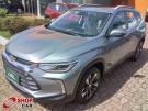 GM - Chevrolet Tracker Premier 1.2T 12v Prata
