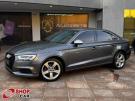 AUDI A3 Sedan Prestige Plus 1.4 TFSi 16v Cinza