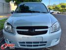 GM - Chevrolet Celta LT 1.0 4p. Prata
