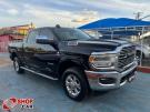 RAM 3500 Laramie 6.7TDi 24v 4X4 C.D. Preta