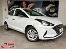 HYUNDAI HB20 Sense 1.0 12v Branca