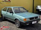 VW - Volkswagen Gol CL 1.6 Azul