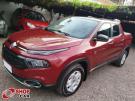 FIAT Toro Freedom 2.0TDi 16v Vermelha