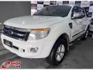 FORD Ranger XLT 2.5 16v C.D. Branca
