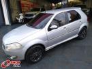 FIAT Palio ELX 1.4 4p. Prata
