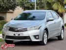 TOYOTA Corolla GLi 1.8 16v Prata
