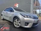 TOYOTA Corolla GLi 1.8 16v Prata