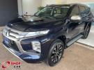 MITSUBISHI Pajero Sport HPE-S 2.4TDi 16v 4X4 Azul
