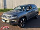 JEEP Compass Longitude 2.0TDi 16v 4x4 Chumbo