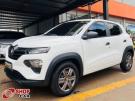 RENAULT Kwid Zen 1.0 12v Branca
