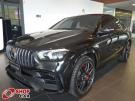 MERCEDES-BENZ GLE 63 S AMG Coupe 4.0T V8 32v 4Matic Preta