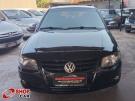VW - Volkswagen Gol 1.0 4p. Preta