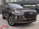 CHERY Tiggo 7 Pro 1.6T 16v Cinza
