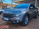 FIAT Toro Freedom 2.0TDi 16v 4x4 Cinza