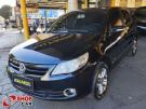 VW - Volkswagen Gol Power 1.6 I-Motion 4p. Preta