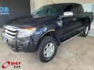 FORD Ranger XLT 3.2TDCi 20v 4x4 C.D. Preta