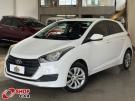 HYUNDAI HB20 Comfort 1.0 12v Branca