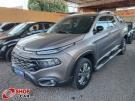 FIAT Toro Volcano 2.4 16v Cinza