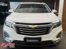 GM - Chevrolet Equinox Premier 1.5T 16v AWD Branca