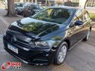 VW - Volkswagen Polo Hatch 1.0 12v Azul