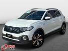 VW - Volkswagen T-Cross Comfortline 1.0 12v TSi Branca