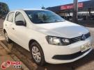 VW - Volkswagen Gol Special 1.0 4p. Branca