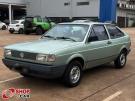 VW - Volkswagen Gol 1000i 2p. Cinza