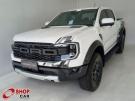 FORD Ranger Raptor 3.0T V6 24v 4X4 C.D. Branca