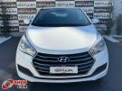 HYUNDAI HB20 Comfort Plus 1.6 16v Branca