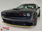 DODGE Challenger R/T Scat Pack 6.4 V8 Preta