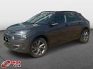 CITROËN C4 Cactus Feel 1.6 16v Cinza