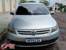 VW - Volkswagen Gol Power 1.6 4p. Prata