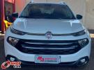 FIAT Toro Volcano 2.4 16v Branca