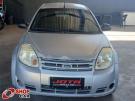 FORD Ka 1.0 Prata