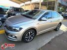 VW - Volkswagen Virtus Comfortline 1.0 12v TSi Prata