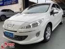 PEUGEOT 408 Allure 2.0 16v Branca