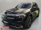 MERCEDES-BENZ EQB 250 Preta