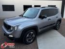 JEEP Renegade 1.8 16v Prata