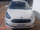 FORD Ka Hatch SE 1.0 12v Branca