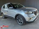 HYUNDAI Creta Prestige 2.0 16v Cinza