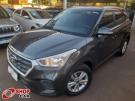 HYUNDAI Creta Smart 1.6 16v Cinza