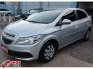GM - Chevrolet Onix LT 1.0 Prata