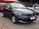 FIAT Argo 1.0 Cinza