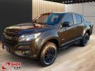 GM - Chevrolet S10 Midnight 2.8CTDi 16v 4x4 C.D. Preta