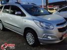 GM - Chevrolet Spin LT 1.8 Prata