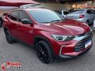 GM - Chevrolet Tracker LTZ 1.0T 12v Vermelha